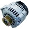 Wai Global Alternator, ALTDR AD230, 105 Amp12 Volt, CW, 6Groove Pulley, 0400 Plug Clock 8247N - alternate 4